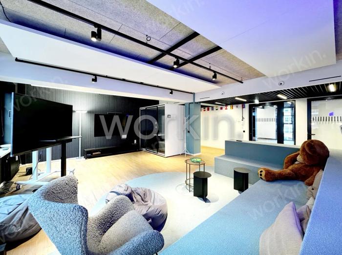 Büro mieten Hamburg-Altstadt (City): Rödingshof, Rödingsmarkt 39. nahe Baumwall. Foto 2
