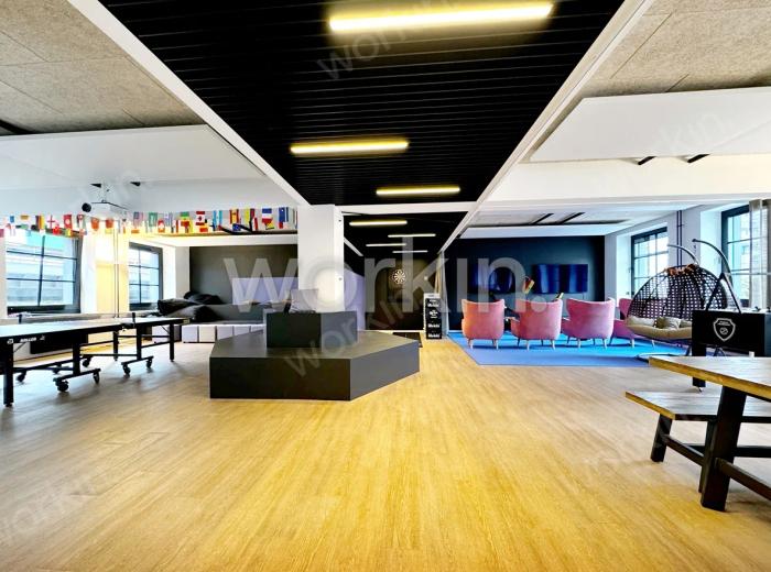Büro mieten Hamburg-Altstadt (City): Rödingshof, Rödingsmarkt 39. nahe Baumwall