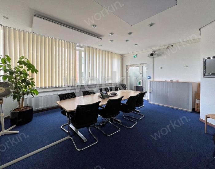 Büro mieten Hamburg-Wandsbek: Astor Wandsbek, Kuehnstraße 75. nahe Albert-Schweitzer-Ring. Foto 3