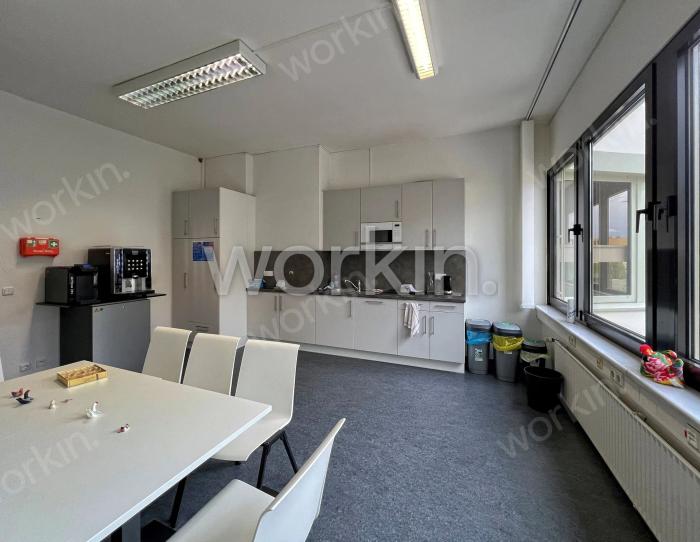 Büro mieten Hamburg-Wandsbek: Astor Wandsbek, Kuehnstraße 75. nahe Albert-Schweitzer-Ring. Foto 5