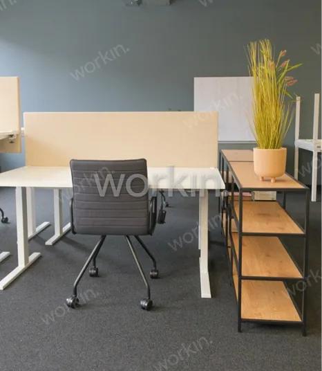 Büro mieten Hamburg-Eimsbüttel: Businesspark Eimsbüttel, Haferweg 38. nahe Armbruststraße. Foto 3