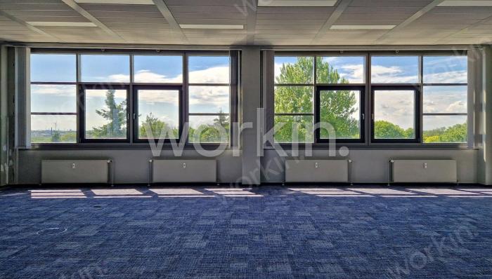 Büro mieten Hamburg-Bahrenfeld: W11, Winsbergring 11. nahe Winsberg Süd. Foto 5
