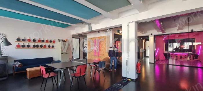 Büro mieten Hamburg-Neustadt: Schaartorhof, Schaartor 1. nahe Hauptbahnhof