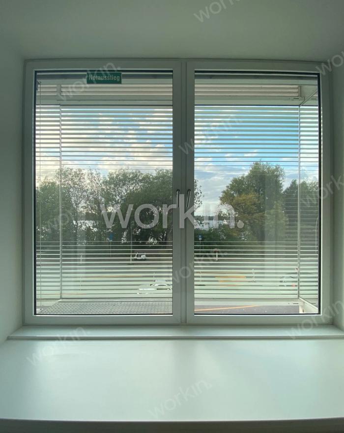 Büro mieten Hamburg-St. Georg: Büroensemble An der Alster, An der Alster 3-5. nahe AK St. Georg. Foto 3