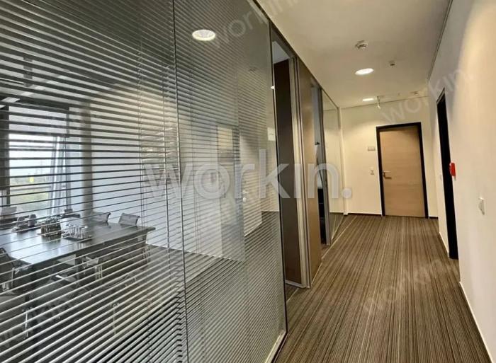Büro mieten Hamburg-Harburg: Veri3, Veritaskai 3. nahe Harburg Rathaus. Foto 3
