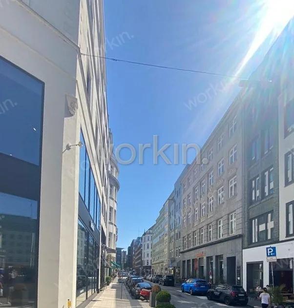 Büro mieten Hamburg-Altstadt (City): SBS49, Schauenburgerstraße 49. nahe Hauptbahnhof. Foto 4