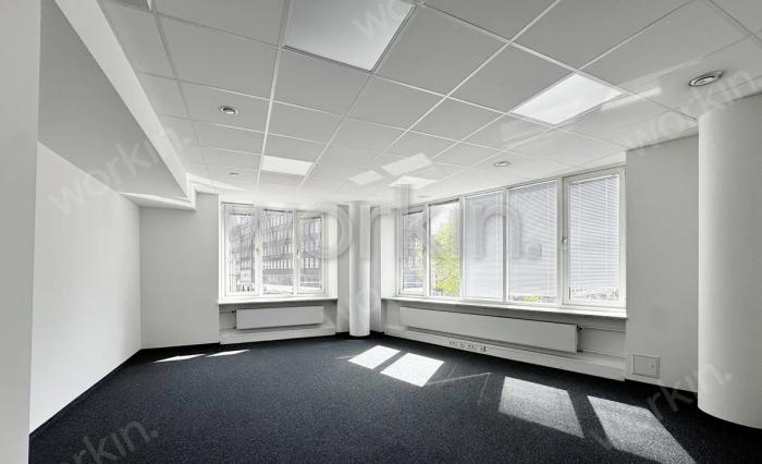 Büro mieten Hamburg-Altstadt (City): Speersorthaus, Speersort 4-6. nahe Rathausmarkt Petrikirche