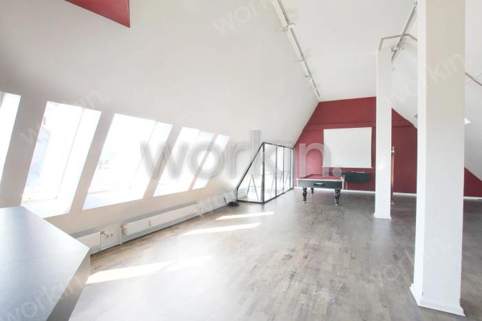Büro mieten Hamburg-Altstadt (City): ZH2, Zippelhaus 2. nahe Hauptbahnhof. Foto 4