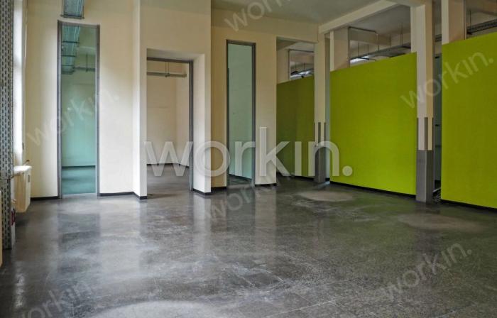 Büro mieten Hamburg-Altona: Hauptpostamt Altona, Altonaer Poststraße 9-13. nahe Goethestraße. Foto 4