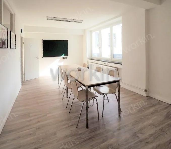 Büro mieten Hamburg-Neustadt: Merkurhof, Kaiser-Wilhelm-Straße 89. nahe Gänsemarkt. Foto 4