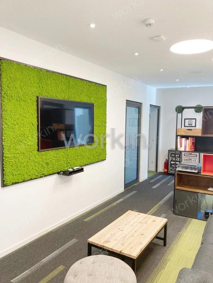 Büro mieten Hamburg-Ottensen: Neue Mitte 81, Harkortstraße 81. nahe Bahnhof Altona