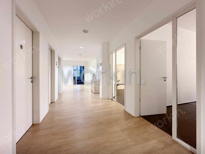 Büro mieten Hamburg-Altstadt (City): Miramar Haus, Schopenstehl 15. nahe Hauptbahnhof