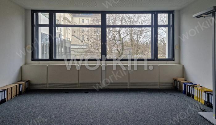 Büro mieten Hamburg-Neustadt: E39, Esplanade 39. nahe Stephansplatz. Foto 4