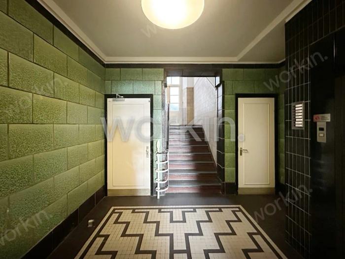 Büro mieten Hamburg-Neustadt: 7/8 Alsterblick, Neuer Jungfernstieg 7-8. nahe Hauptbahnhof. Foto 4