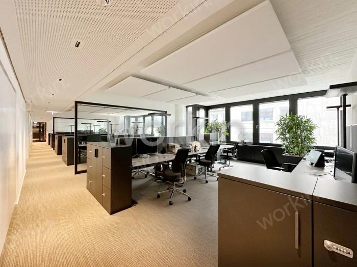 Büro mieten Hamburg-Altstadt (City): cr3 HH, Cremon 3. nahe Auf dem Sande