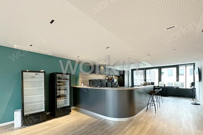 Büro mieten Hamburg-Altstadt (City): cr3 HH, Cremon 3. nahe Auf dem Sande. Foto 5