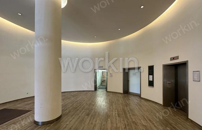 Büro mieten Hamburg-Neustadt: Ansgarhof, Neue ABC-Straße 10. nahe Hauptbahnhof. Foto 3