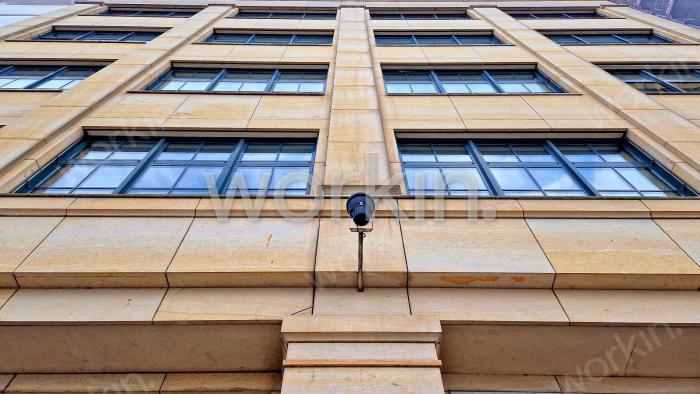 Büro mieten Hamburg-Altstadt (City): B11, Ballindamm 11. nahe Kunsthalle. Foto 2