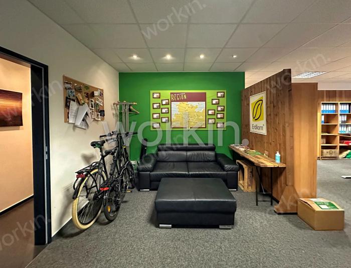 Büro mieten Hamburg-Altona: Office Altona, Virchowstraße 17-19. nahe Große Bergstraße. Foto 2