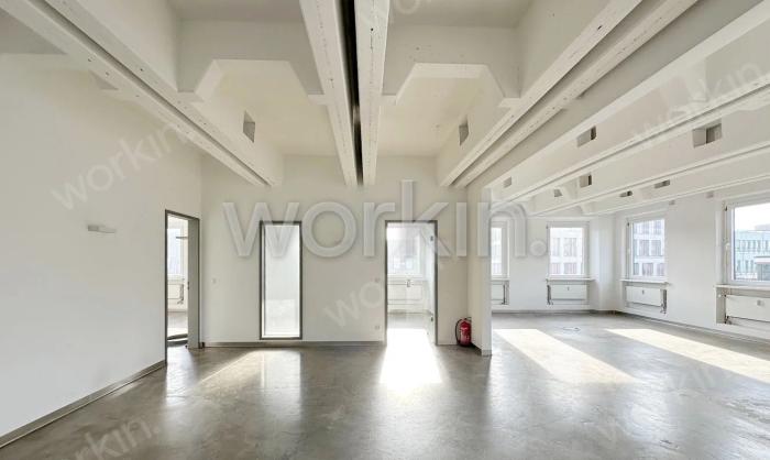Büro mieten Hamburg-Altstadt (City): Bahnhof Office, Brandsende 2-4. nahe Kunsthalle