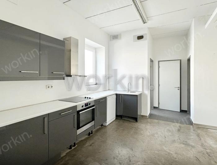 Büro mieten Hamburg-Altstadt (City): Bahnhof Office, Brandsende 2-4. nahe Kunsthalle. Foto 4