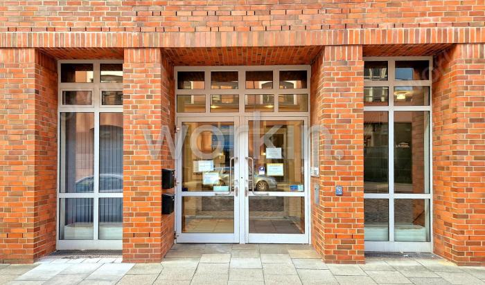 Büro mieten Hamburg-Hammerbrook: G11, Gotenstraße 11a. nahe Hauptbahnhof. Foto 4