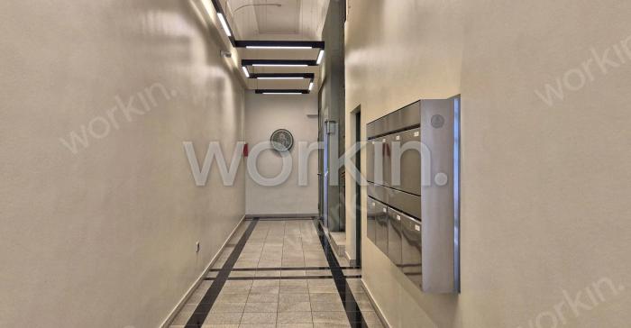 Büro mieten Hamburg-Neustadt: Australhaus, Poststraße 17. nahe Axel-Springer-Platz. Foto 2