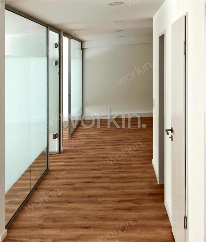 Büro mieten Hamburg-Neustadt: New 38, Neuer Wall 38. nahe Hauptbahnhof. Foto 2