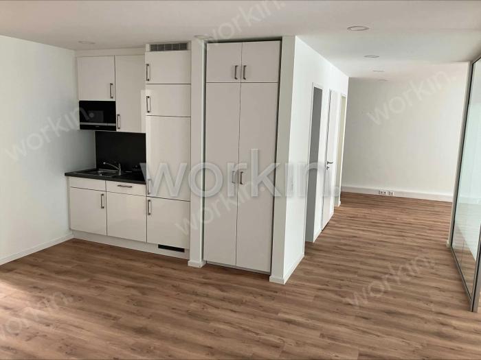 Büro mieten Hamburg-Neustadt: New 38, Neuer Wall 38. nahe Hauptbahnhof. Foto 3