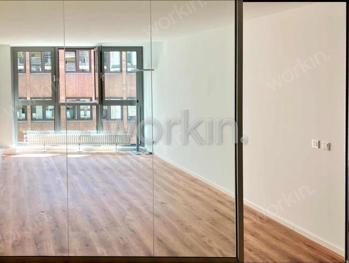 Büro mieten Hamburg-Neustadt: New 38, Neuer Wall 38. nahe Hauptbahnhof