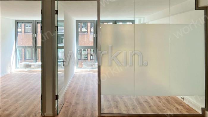 Büro mieten Hamburg-Neustadt: New 38, Neuer Wall 38. nahe Hauptbahnhof. Foto 4
