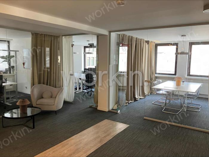 Büro mieten Hamburg-Altstadt (City): Pelzer Eck, Schauenburgerstraße 10. nahe Speersort